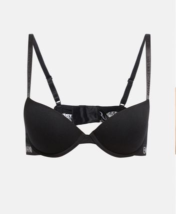 Push-up bra, B cup