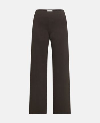 Wide-leg trousers Kimberly