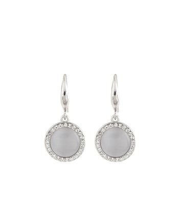 Earring pendant