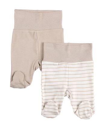 Pull-on trousers, set of 2 6372101