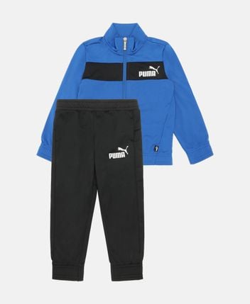 Jogging suit