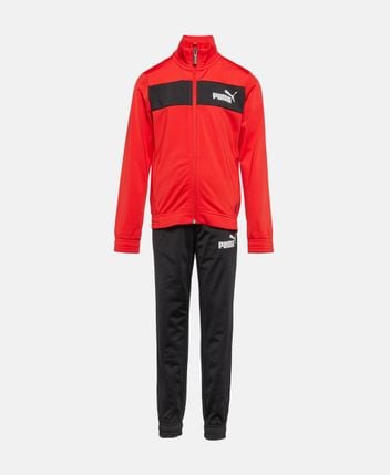 Jogging suit