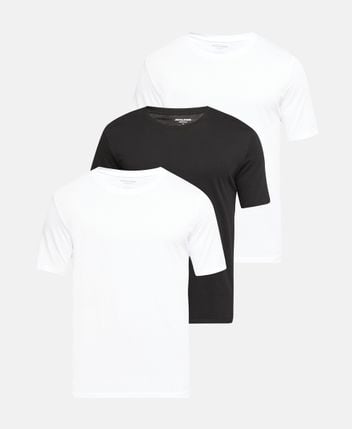 T-shirts, pack of 3