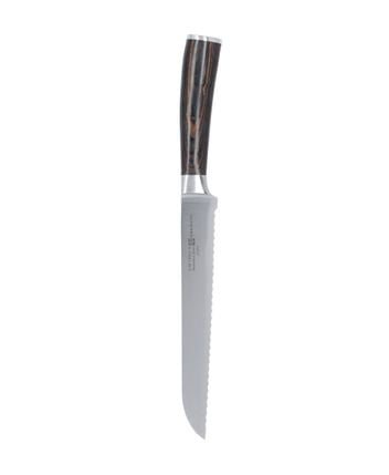 Bread knife