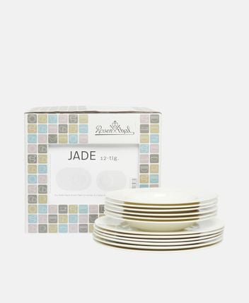 Dinnerware set, 12-piece