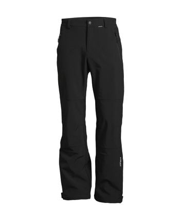 Softshell trousers