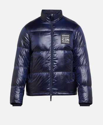 Down jacket