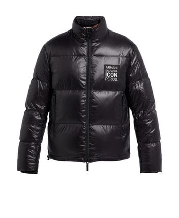 Down jacket