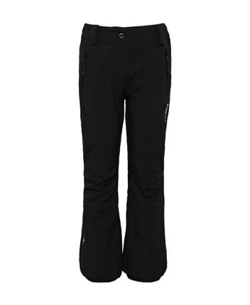 Softshell trousers