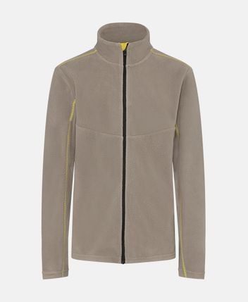 Fleece jacket Lohmar