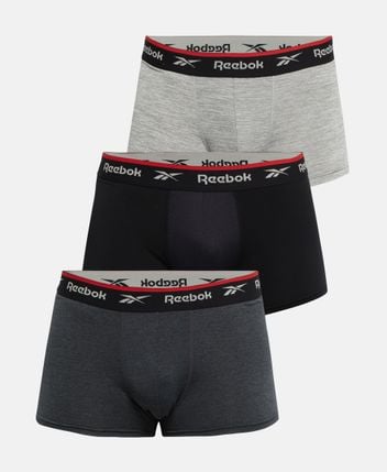 Boxer briefs, pack of 3