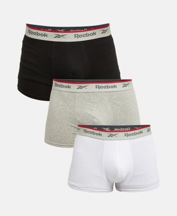 Boxer briefs, pack of 3
