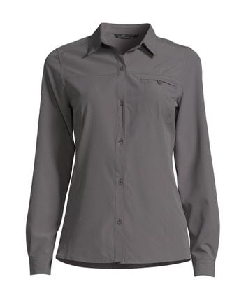 Functional blouse