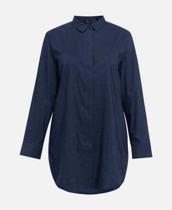 Long blouse