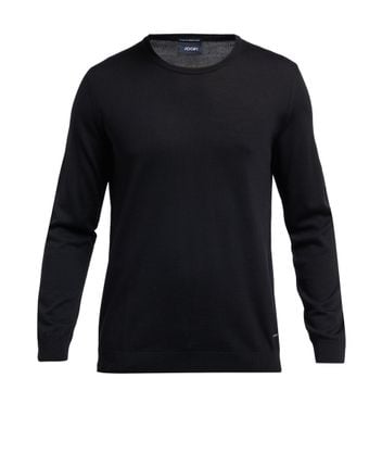 Wool pullover Denny