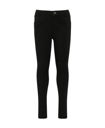 Girls' jeans