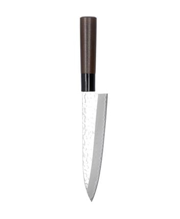 Japanese chef's knife