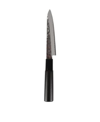 Japanese peeling knife