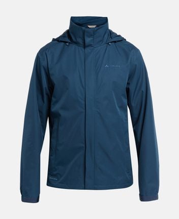 Functional jacket