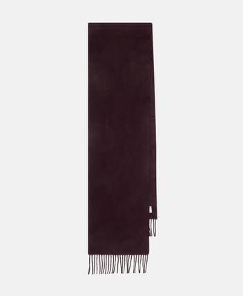 Cashmere scarf
