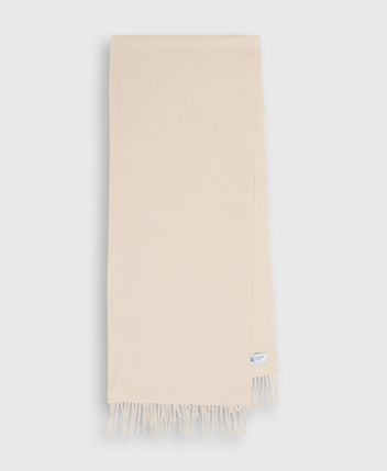 Cashmere scarf