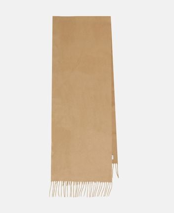 Cashmere scarf