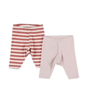 Leggings, pack of 2