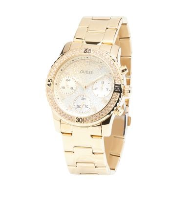 Multifunction watch