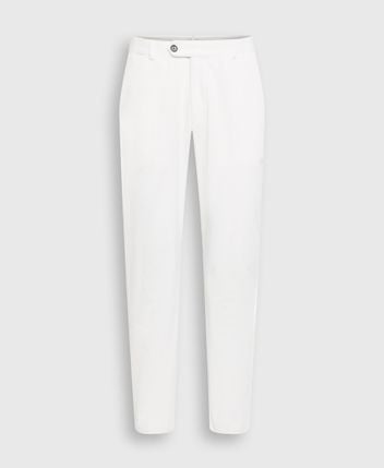 Corduroy trousers Santios