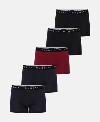 Boxer briefs, pack of 5