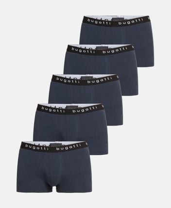 Boxer briefs, pack of 5
