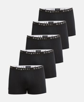 Boxer briefs, pack of 5