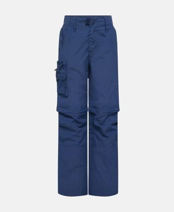 Trekking trousers Oppland