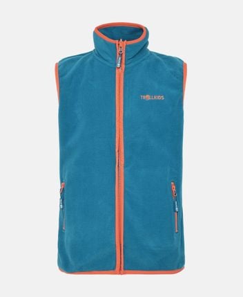 Fleece gilet Arendal