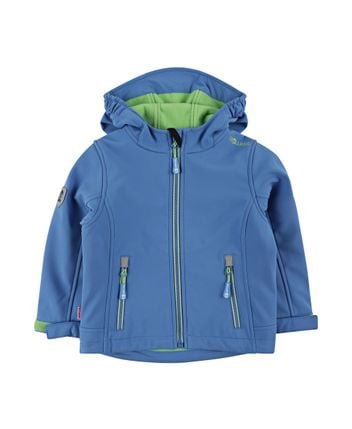 Softshell jacket Trollfjord