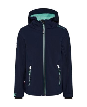 Softshell jacket Trollfjord
