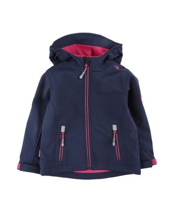 Softshell jacket Trollfjord