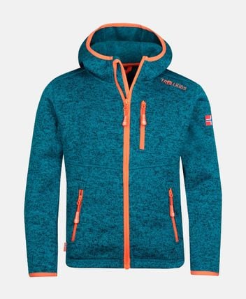 Fleece jacket Jondalen