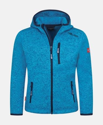 Fleece jacket Jondalen