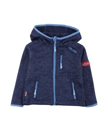 Fleece jacket Jondalen
