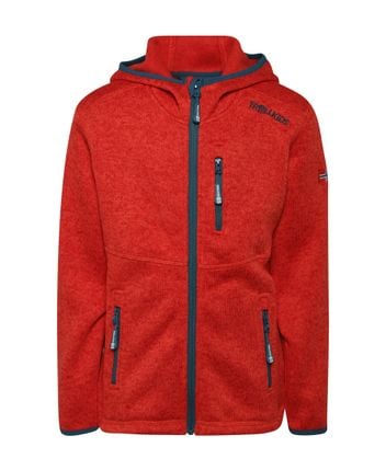 Fleece jacket Jondalen