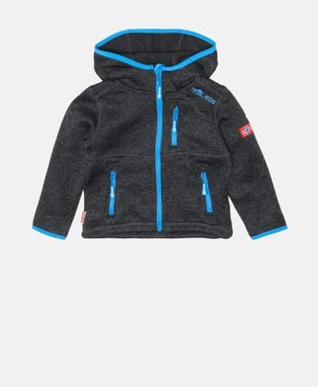 Fleece jacket Jondalen