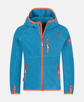 Lightweight jacket Sandefjord