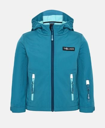 Functional jacket Oslofjord