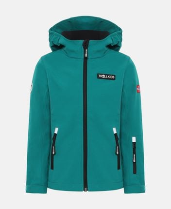Functional jacket Oslofjord