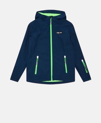 Functional jacket Oslofjord