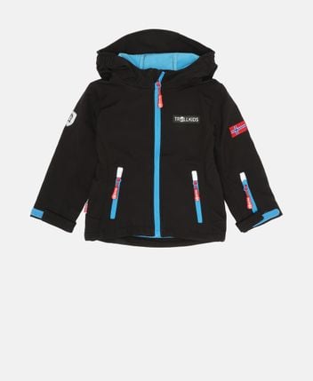 Functional jacket Oslofjord