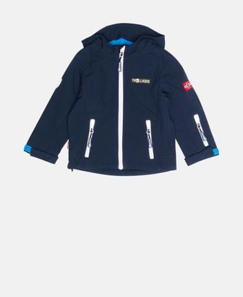 Functional jacket Oslofjord