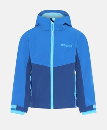 Softshell jacket Kristiansand