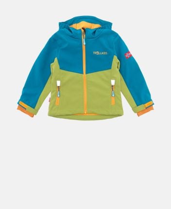 Softshell jacket Kristiansand